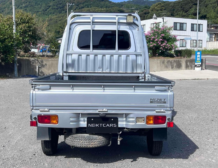 2013 Daihatsu HIJET Truck