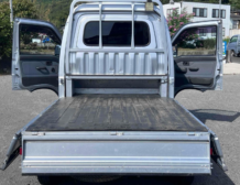 2013 Daihatsu HIJET Truck