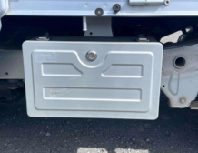 2013 Daihatsu HIJET Truck