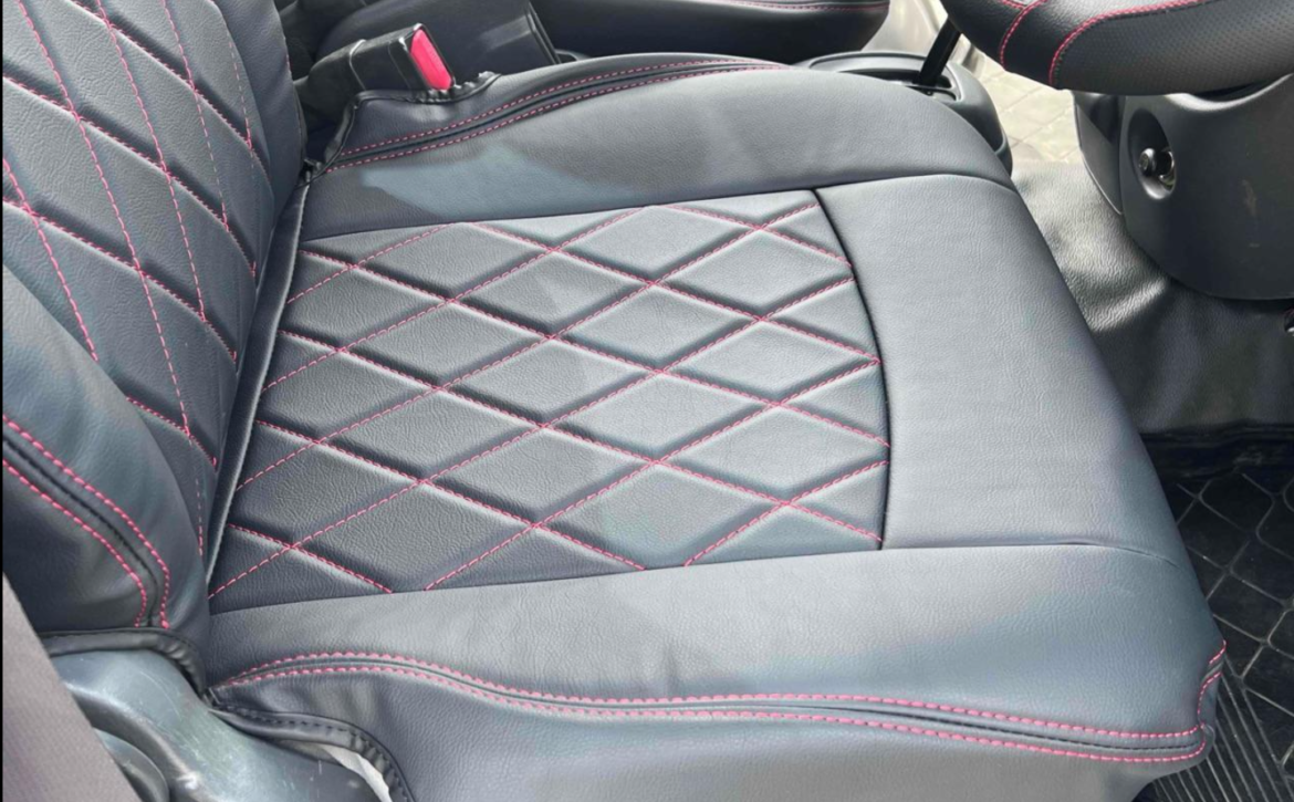 2013 Daihatsu HIJET Truck