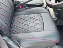 2013 Daihatsu HIJET Truck