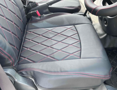 2013 Daihatsu HIJET Truck