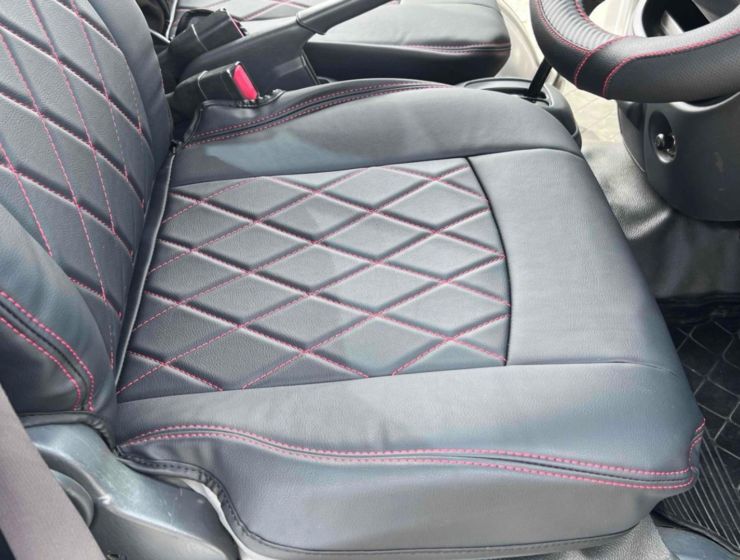 2013 Daihatsu HIJET Truck