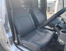 2013 Daihatsu HIJET Truck