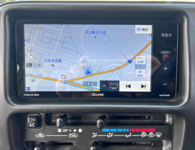 2013 Daihatsu HIJET Truck