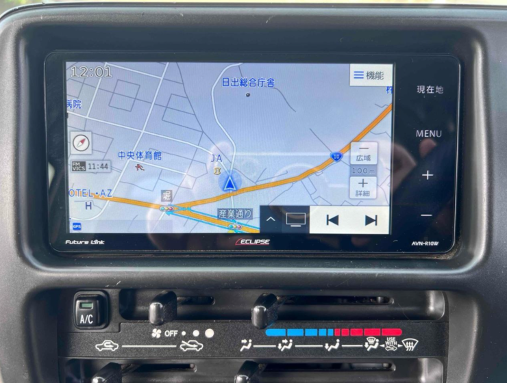 2013 Daihatsu HIJET Truck