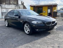 2010 BMW 523i