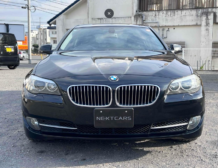 2010 BMW 523i