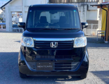 2013 Honda N-Box